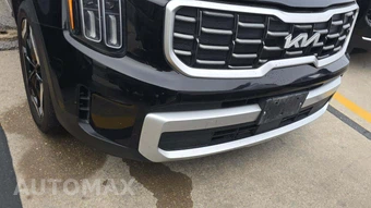 2025 Kia Telluride S - miniatura 20