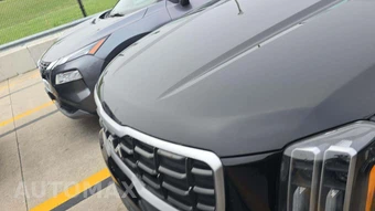2025 Kia Telluride S - miniatura 23