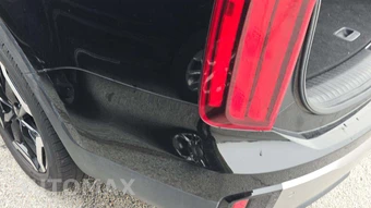 2025 Kia Telluride S - miniatura 28