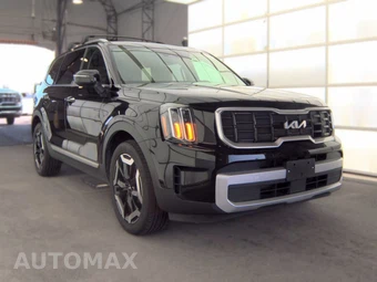 2025 Kia Telluride S - miniatura 3