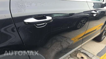 2025 Kia Telluride S - miniatura 30