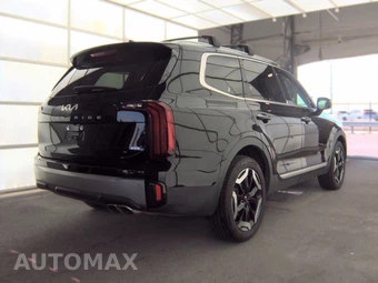 2025 Kia Telluride S - miniatura 4