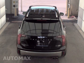 2025 Kia Telluride S - miniatura 5