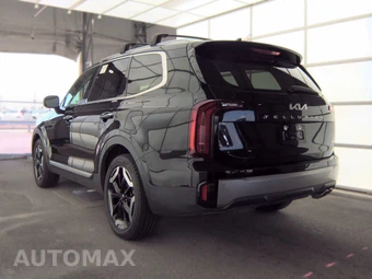 2025 Kia Telluride S - miniatura 6