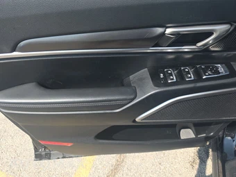 2025 Kia Telluride S - miniatura 9