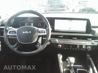 2025 Kia Telluride S - miniatura 13