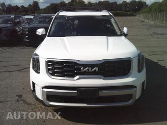 2025 Kia Telluride S - miniatura 15