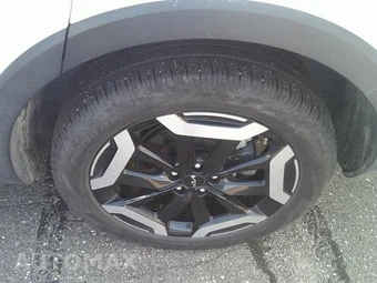 2025 Kia Telluride S - miniatura 18