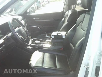 2025 Kia Telluride S - miniatura 9