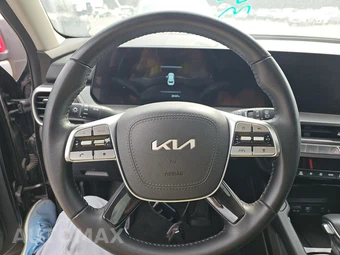 2025 Kia Telluride S - miniatura 10