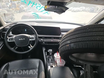 2025 Kia Telluride S - miniatura 11