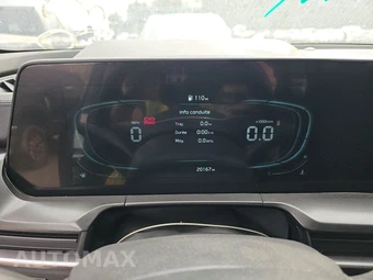 2025 Kia Telluride S - miniatura 12