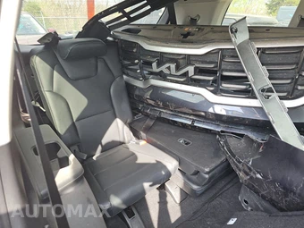 2025 Kia Telluride S - miniatura 14