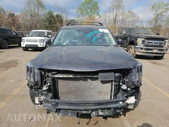 2025 Kia Telluride S - miniatura 2