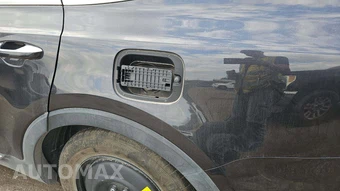 2025 Kia Telluride S - miniatura 20