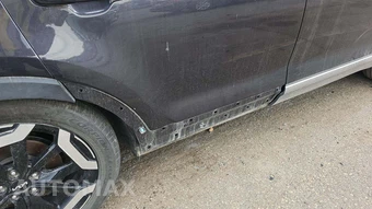2025 Kia Telluride S - miniatura 28