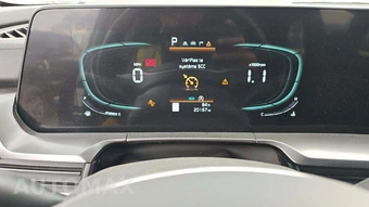 2025 Kia Telluride S - miniatura 30