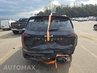 2025 Kia Telluride S - miniatura 5