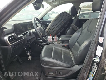 2025 Kia Telluride S - miniatura 7
