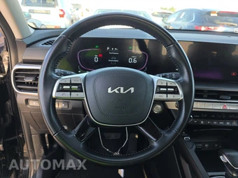 2025 Kia Telluride S - miniatura 10