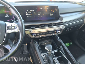 2025 Kia Telluride S - miniatura 11