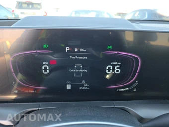 2025 Kia Telluride S - miniatura 12