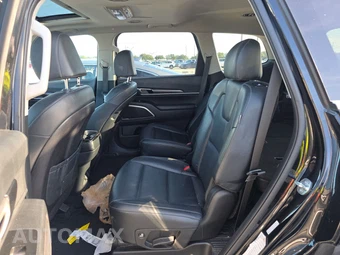 2025 Kia Telluride S - miniatura 13