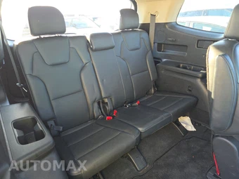 2025 Kia Telluride S - miniatura 14