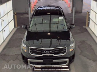 2025 Kia Telluride S - miniatura 2