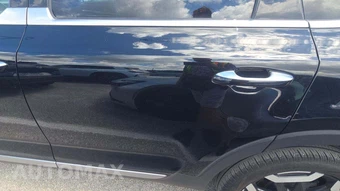 2025 Kia Telluride S - miniatura 25
