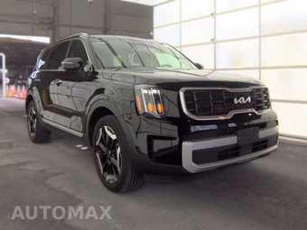2025 Kia Telluride S - miniatura 3