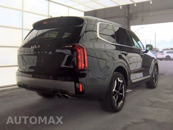 2025 Kia Telluride S - miniatura 4