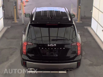 2025 Kia Telluride S - miniatura 5