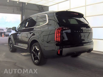 2025 Kia Telluride S - miniatura 6