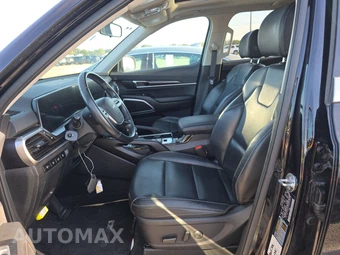 2025 Kia Telluride S - miniatura 7