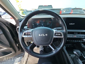 2025 Kia Telluride S - miniatura 10