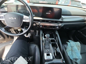 2025 Kia Telluride S - miniatura 11