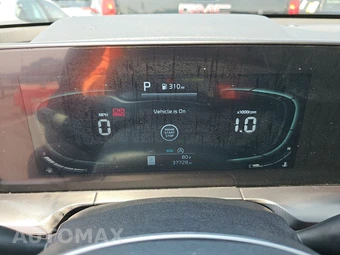 2025 Kia Telluride S - miniatura 12