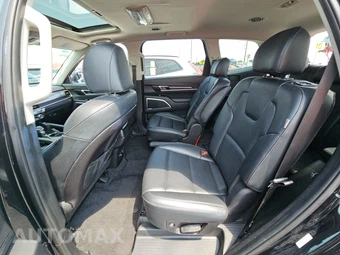 2025 Kia Telluride S - miniatura 13