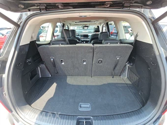 2025 Kia Telluride S - miniatura 16