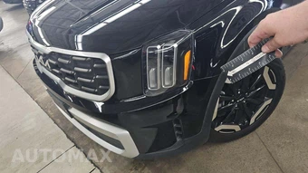 2025 Kia Telluride S - miniatura 20