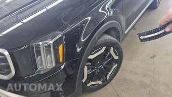 2025 Kia Telluride S - miniatura 22