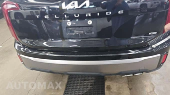 2025 Kia Telluride S - miniatura 23