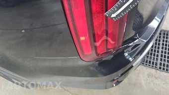 2025 Kia Telluride S - miniatura 24