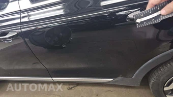 2025 Kia Telluride S - miniatura 25