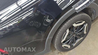 2025 Kia Telluride S - miniatura 26