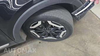 2025 Kia Telluride S - miniatura 27
