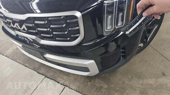 2025 Kia Telluride S - miniatura 28