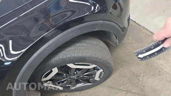 2025 Kia Telluride S - miniatura 29