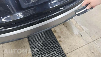 2025 Kia Telluride S - miniatura 30